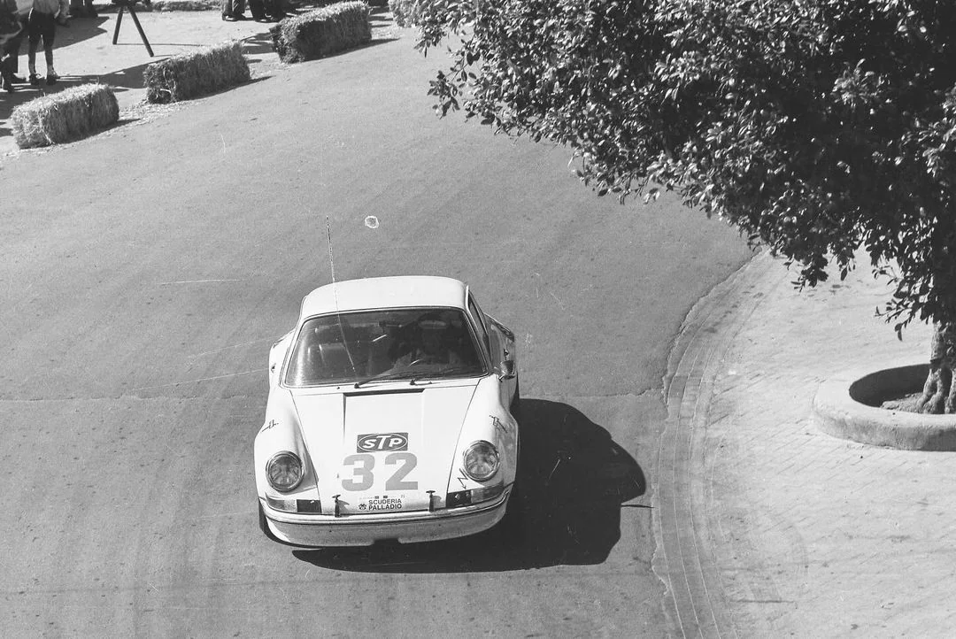 Targa Florio 1972